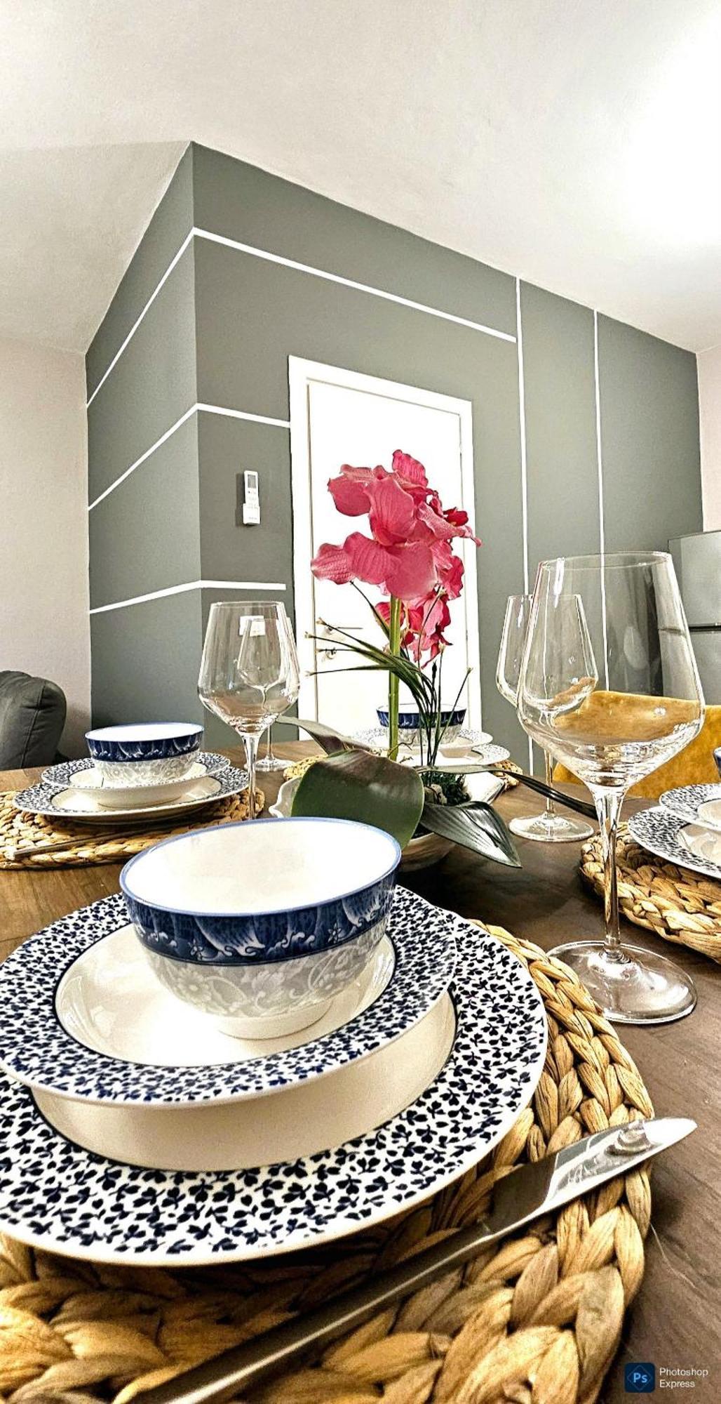 Center Apartment Easy_Luxury Tirana Bagian luar foto